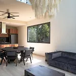 Apartamento Bt Homes - - Selva Holistika Con Piscina Privada *