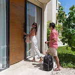 Luxury Mistiq Villa Private Pool And Art