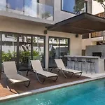 6br At Premium Location 24 H Security * Tulum