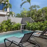 Holiday home 6br At Premium Location 24 H Security Tulum