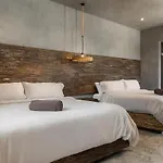 6br At Premium Location 24 H Security Holiday home Tulum