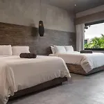 Holiday home 6br At Premium Location 24 H Security Tulum