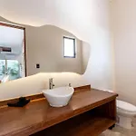 Rare 8br Dual Getaway With 4 Private Pools Villa Tulum