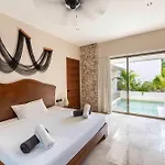 Rare 8br Dual Getaway With 4 Private Pools *