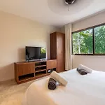 Rare 8br Dual Getaway With 4 Private Pools Villa Tulum