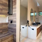 Rare 8br Dual Getaway With 4 Private Pools * Tulum
