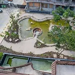 Ultra Luxury Apartment Steps From Tulum Beach