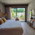 Tuk Estudio Con Balcon Apartamento Tulum