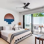 Romantico 1 Hab, Alberca Privada Tulum