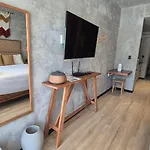 Tuk Estudio Con Balcon Apartamento Tulum