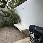 Apartamento Romantico 1 Hab, Alberca Privada *