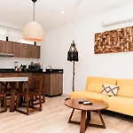Apartment Amira Residence, Private Pool Facing The Park *