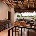 Bajo Cielo, Jungle-view Terrace With Private Pool Apartamento *