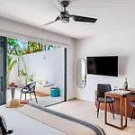 Apartamento Romantico 1 Hab, Alberca Privada Tulum