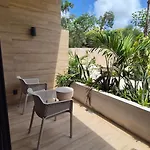 Tuk Estudio Con Balcon Apartamento Tulum