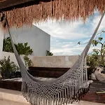 Bajo Cielo, Jungle-view Terrace With Private Pool *