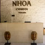 Nhoa 111a Lux 2br Pool Access In Aldea Zama Tulum