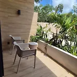 Tuk Estudio Con Balcon * Tulum