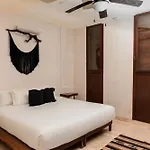 Bajo Cielo, Jungle-view Terrace With Private Pool Apartamento Tulum