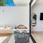 Apartamento Romantico 1 Hab, Alberca Privada Tulum