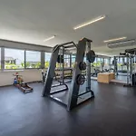 Apartamento Nhoa 111a Lux 2br Pool Access In Aldea Zama