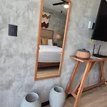 Tuk Estudio Con Balcon Apartamento *