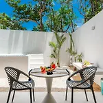 Apartamento Romantico 1 Hab, Alberca Privada Tulum