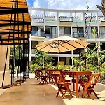 Apartamento Kuxa The Waves *