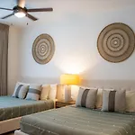 Nhoa 111a Lux 2br Pool Access In Aldea Zama