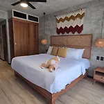 Tuk Estudio Con Balcon * Tulum