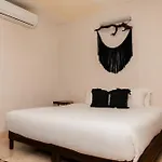 Bajo Cielo, Jungle-view Terrace With Private Pool * Tulum