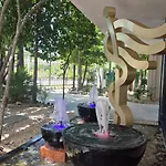 Tuk Estudio Con Balcon Tulum