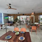 Apartamento Tuk Estudio Con Balcon *