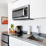 Apartamento Romantico 1 Hab, Alberca Privada Tulum