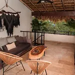 Bajo Cielo, Jungle-view Terrace With Private Pool Apartamento *