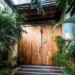 Bajo Cielo, Jungle-view Terrace With Private Pool * Tulum
