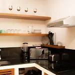 Nhoa 111a Lux 2br Pool Access In Aldea Zama Apartamento