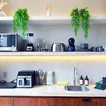 Jungle Private Pool & Grill 2 Bedroom Apartment Selva 111