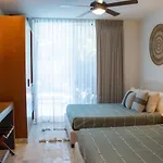 Nhoa 111a Lux 2br Pool Access In Aldea Zama *