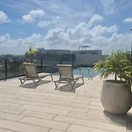 Tuk Tulum Estudio Con Balcon