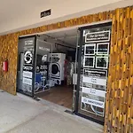 Tuk Estudio Con Balcon Tulum