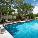 Apartamento Nhoa 111a Lux 2br Pool Access In Aldea Zama *
