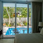 Apartamento Nhoa 111a Lux 2br Pool Access In Aldea Zama Tulum