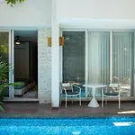 Nhoa 111a Lux 2br Pool Access In Aldea Zama Apartamento *