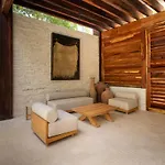Nhoa 111a Lux 2br Pool Access In Aldea Zama Tulum