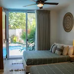 Nhoa 111a Lux 2br Pool Access In Aldea Zama Tulum