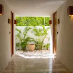 Nhoa 111a Lux 2br Pool Access In Aldea Zama Apartamento