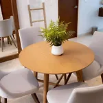 Nhoa 111a Lux 2br Pool Access In Aldea Zama Apartamento Tulum