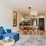 Casa Ya'ab Apartment