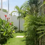 Yaax Kiin Apartahotel Tulum